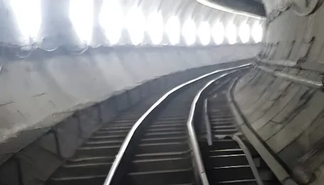 Kolkata Tunnel Plans Signal New Infrastructure Momentum 