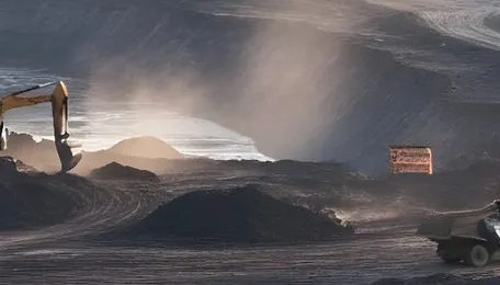 Govt fast-tracks coal mine approvals, sparking environmental concerns across India 