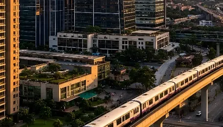 Bengaluru Residential Expansion Gains Momentum With New Funding