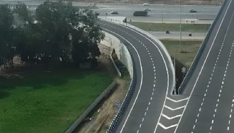 Hyderabad-Vijayawada Highway to Get 17 New Flyovers
