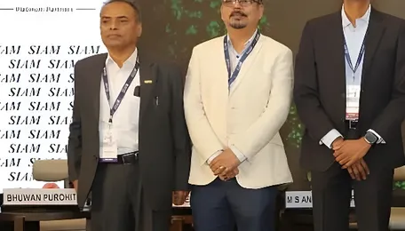 SIAM outlines blended-fuel strategy to drive India’s low-carbon mobility push 