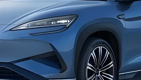 BYD India Introduces new limited-edition Sealion 7 at Rs 50.60 lakh 