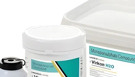 LANXESS introduces biosecurity solutions product range for Indian poultry market 