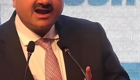 Adani Group to Develop 5,000 MW Hydropower in Bhutan 