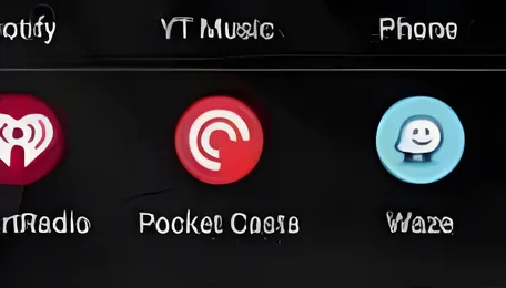 Google Maps on Android Auto to make navigating to EV chargers easier - ArenaEV 