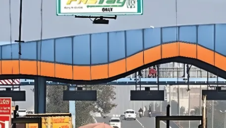 Active FASTag users reach 6.23 crore as India expands barrier-free tolling 