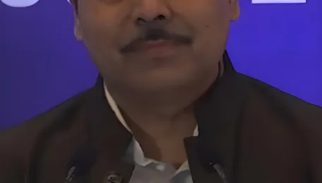 Govt working on integrated GOBARdhan scheme to strengthen Indias energy security via CBG: Joint Secy 