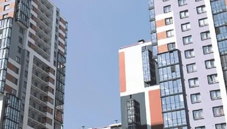 Mumbai Worli Luxury Housing Sees ₹125 Crore Deal