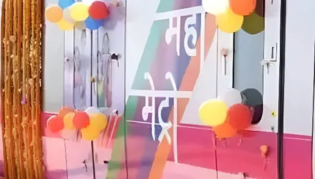 Pune Metro Line 3 Changes Travel Patterns