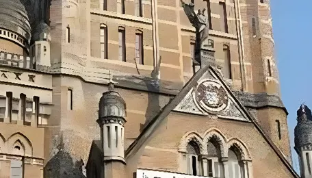 BMC Launches First Sewage Water Supply Project For CCI Ground Care