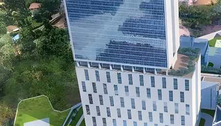 Kochi Angamaly Infrastructure Led Growth