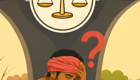 Beyond Paraquat: Building an Adaptive, Evidence-Based Pesticide Regulatory Framework for India 