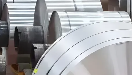 India Imposes Anti-Dumping Duty on Hot Rolled Steel Imports from Vietnam