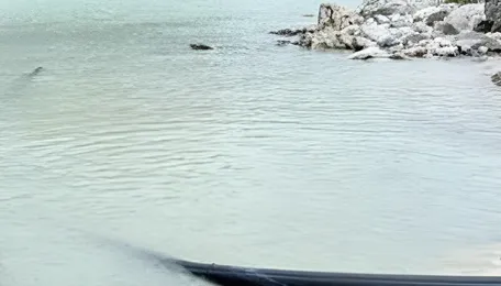 Bhutan Tests New Defences Against Thorthormi Glacial Flood Risk 