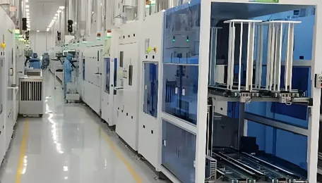 Waaree Clean Energy enters specialty gases market to power semiconductor, solar manufacturing 