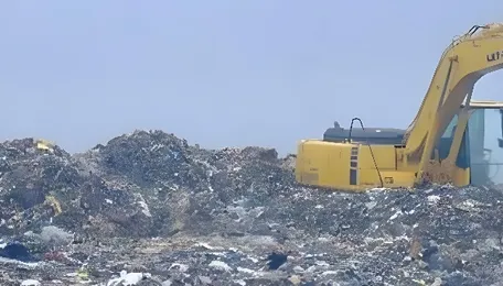 Mumbai Orders Buffer Zone Around Kanjurmarg Waste Operations