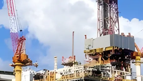 Govt offers 50 new blocks to investors to step up hunt for oil and gas 