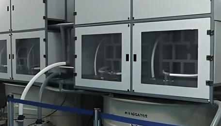Delectrik Systems to Deploy India's First Utility Scale Flow Battery of 100 MWH Capacity 