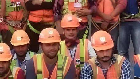 Kolkata Construction Safety Review Expands Statewide 