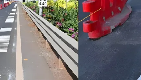 India Gets Its First Musical Road in Mumbai – Guess the Song! 