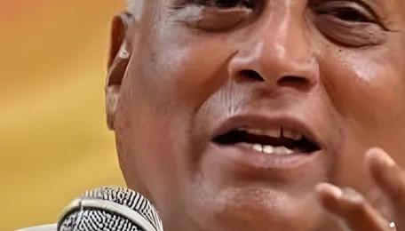 Railway projects pending due to non cooperation of Karnataka government: V Somanna 