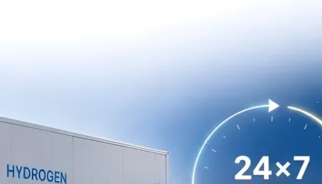 Paya Partners With Fourier on Hydrogen Long-Duration Energy Storage Project 