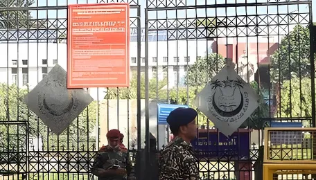 Jamia researchers patent method to make chemical using nanocatalyst 