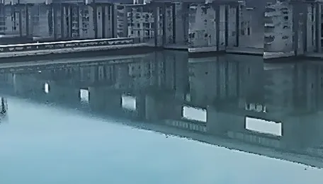 Delhi Explores Water Exchange Arrangement With Haryana