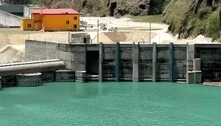 Nepal has to plan beyond megawatts 