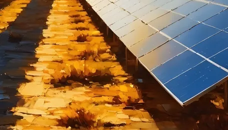 Zodiac Energy commissions 10.8 MWp solar plant for Amanta Healthcare 