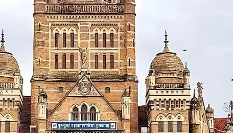 Mumbai BMC Announces Water Cut Across Seventeen Wards For Dec 8, 9