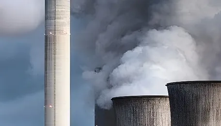 India's coal-powered electricity generation falls even as thermal plant expansion continues: Report 