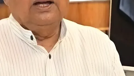 Bihar’s Farakka concerns to be raised during treaty renewals: Dy CM