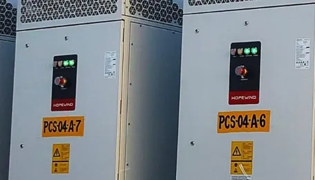 Energy Storage in the Desert Furnace: Hopewind’s Liquid-Cooled Central PCS Proves 51°C Rating Is a Business Imperative for India 