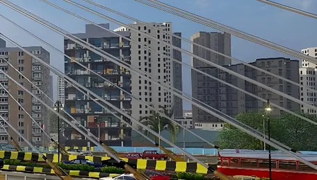 Mumbai Tilak Bridge Reshapes East West Travel