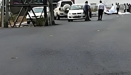 Gurugram Southern Peripheral Road Set For Signal Free Upgrade