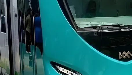 Kochi Metro Infopark Extension Faces Timeline Strain