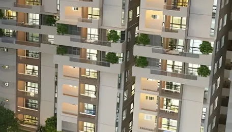 Mumbai Chembur Redevelopment Fuels New Luxury Housing Cluster