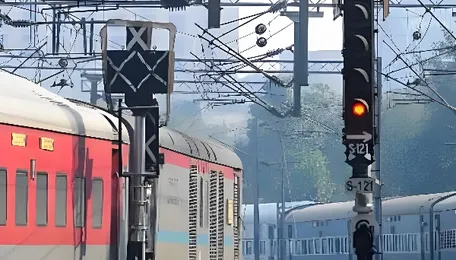 Railway sector wipes ₹1.32 Lakh Crore investors money in 2025; What lies ahead in 2026? 