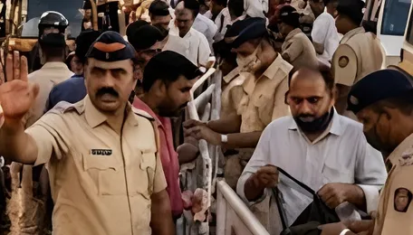 Pune Sets New Rules For Safer Festive Streets