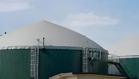 Mumbai Biogas Project Turns Waste Into Clean Energy