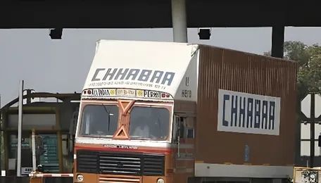 Changing vehicle nos. to evade toll payments likely to attract action 