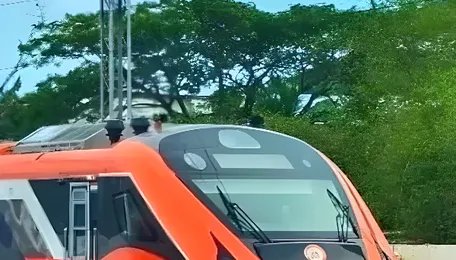 Chennai Vande Bharat Demand Reshapes Rail Priorities