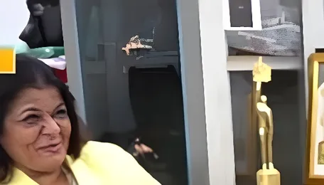 India's Electric Rocket: 3D-Printed, Reusable and Costs Just ₹30 To Launch! - India Today 