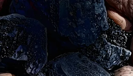 Turning dirty fossil fuel into clean energy source 
