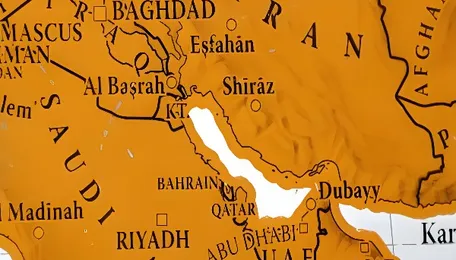 Houthis Claim Attacks on Saudi Arabia’s East-West Oil Pipeline
