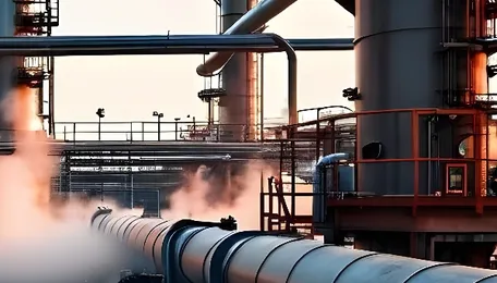 IG Petrochemicals Announces Mechanical Completion of Plasticizer Plant Under Regulation 30 