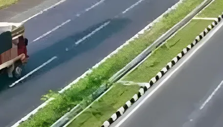 Hyderabad Vijayawada Highway Six-Laning by 2027 
