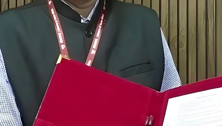 Blue Dart signs MoU with India Post for last-mile connectivity for businesses, customers 