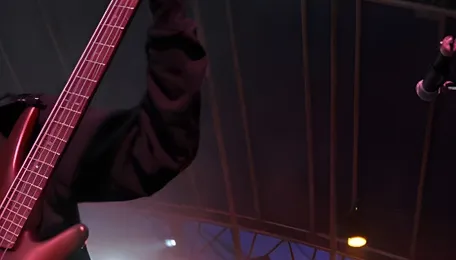 Bengaluru Rock Music Scene Faces Urban Transformation